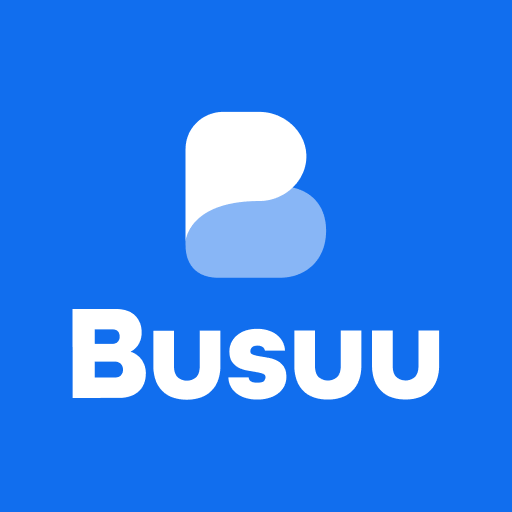 Busuu language learning 